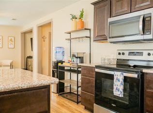 5415 Avenue N, Santa Fe, TX 77510