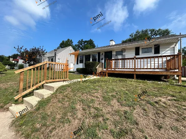 510 Tremont St, Michigan City, IN 46360