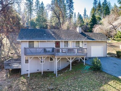 19338 James Cir, Groveland, CA, 95321