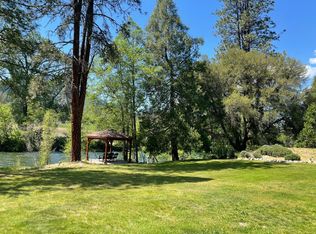 3828 Upper Applegate Rd, Jacksonville, OR 97530