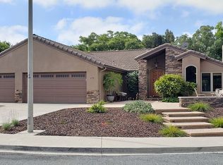 618 Hollyridge Dr, Encinitas, CA 92024