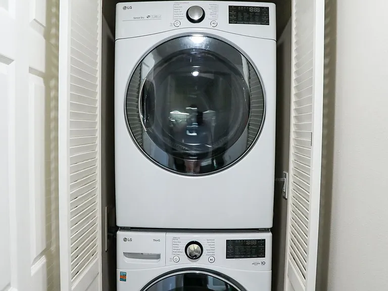 Laundry Room Cabinet