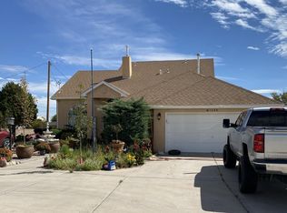 1426 Golf Course Rd SE, Rio Rancho, NM 87124