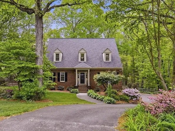 4220 Spring Rock Ct, Winston Salem, NC 27104