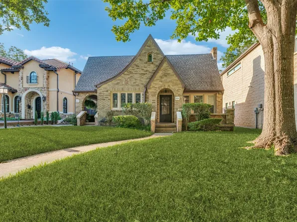 6324 Velasco Ave, Dallas, TX 75214
