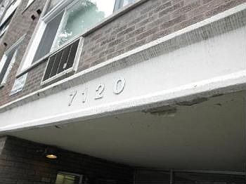 2nd image of 7120 N Sheridan Rd APT 412