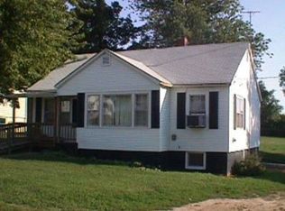 502 W 7th St, Mountain Grove, MO 65711