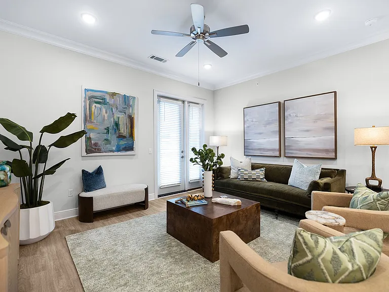 Alluvia Apartments — Photo 30