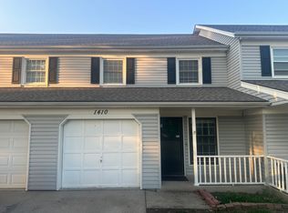 1410 SE 8th St, Lees Summit, MO 64063