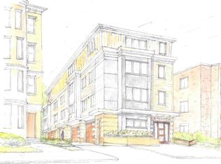 22 Fuller St #22, Brookline, MA 02446