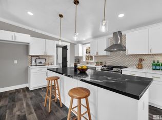 5214 Carol Dr, Sun Valley, NV