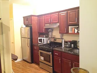 Rented by Makover Group Inc