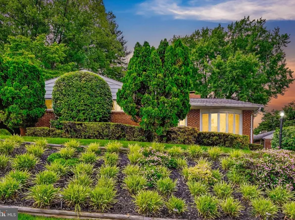 6708 Selkirk Rd, Baltimore, MD 21239