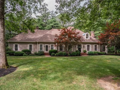 6 Salisbury Way, Farmington, CT, 06032