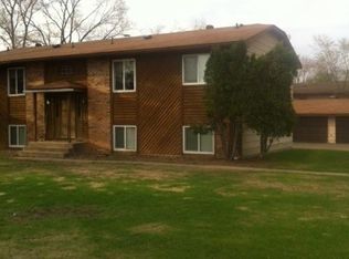 2443 109th Ave NW #3, Minneapolis, MN 55433