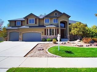 12952 S Fox Crossing Ln, Draper, UT 84020