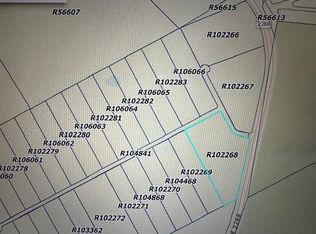 5271 Kna Cir TRACT 3, San Angelo, TX 76901