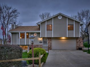 2407 Yorktown Pl, Bellevue, NE 68123
