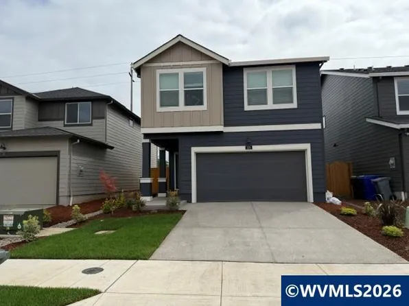 356 Reno St NE, Salem, OR 97301