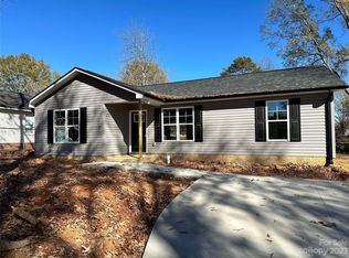 1105 Desoto Ave, Kannapolis, NC 28083