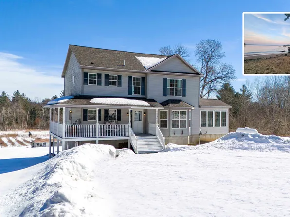 196 County Highway 123, Mayfield, NY 12117