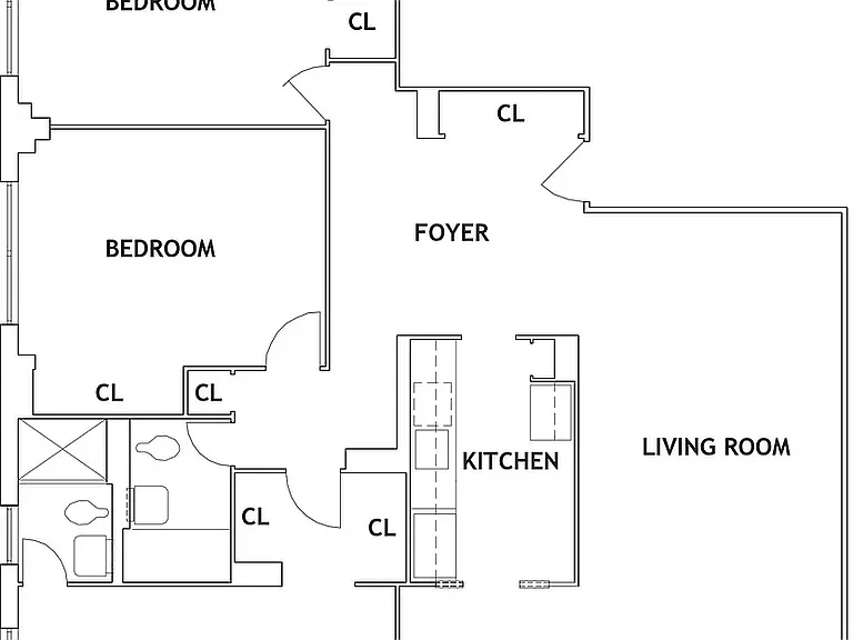 9801 67th Ave #2G — Photo 8