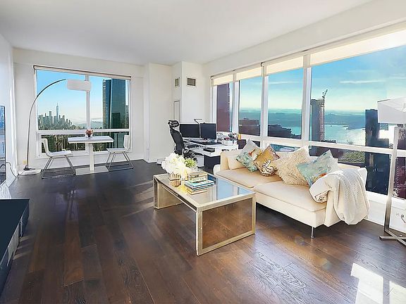 2nd image of 350 W 42nd St APT 56H