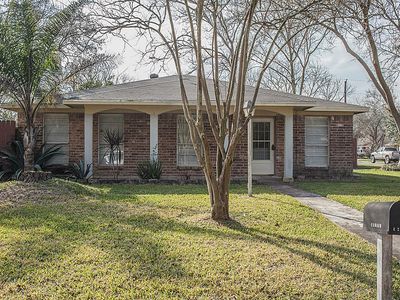 4218 Stansel Dr, Alvin, TX, 77511