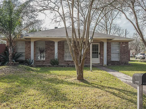 4218 Stansel Dr, Alvin, TX 77511