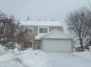 6256 158th St W, Apple Valley, MN 55124