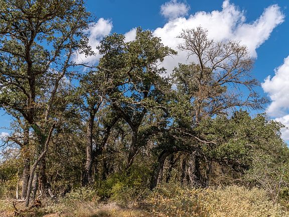 Brown County Land For Sale with Owner Finance Options near May, TX