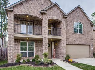 5106 Binion Forest Ln, Spring, TX 77389