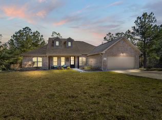 221 Aidan St, Deridder, LA 70634