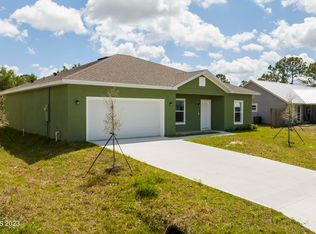521 Windswept Ave SW, Palm Bay, FL 32908