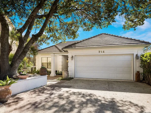 714 S Birdsong, San Antonio, TX 78258
