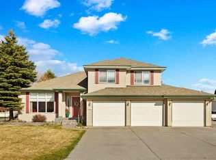 3103 S Bolivar Rd, Veradale, WA 99037