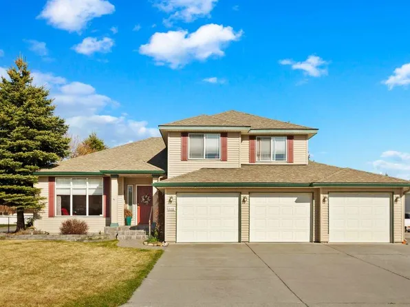 3103 S Bolivar Rd, Veradale, WA 99037