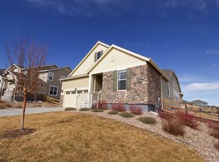 23475 E Piccolo Dr, Aurora, CO 80016