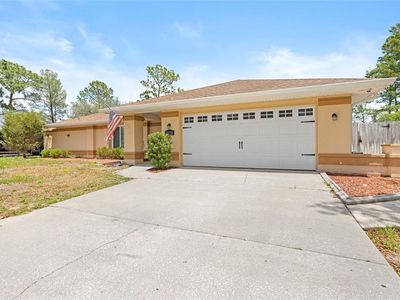 3272 BLUESTONE AVENUE, Spring Hill, FL, 34609