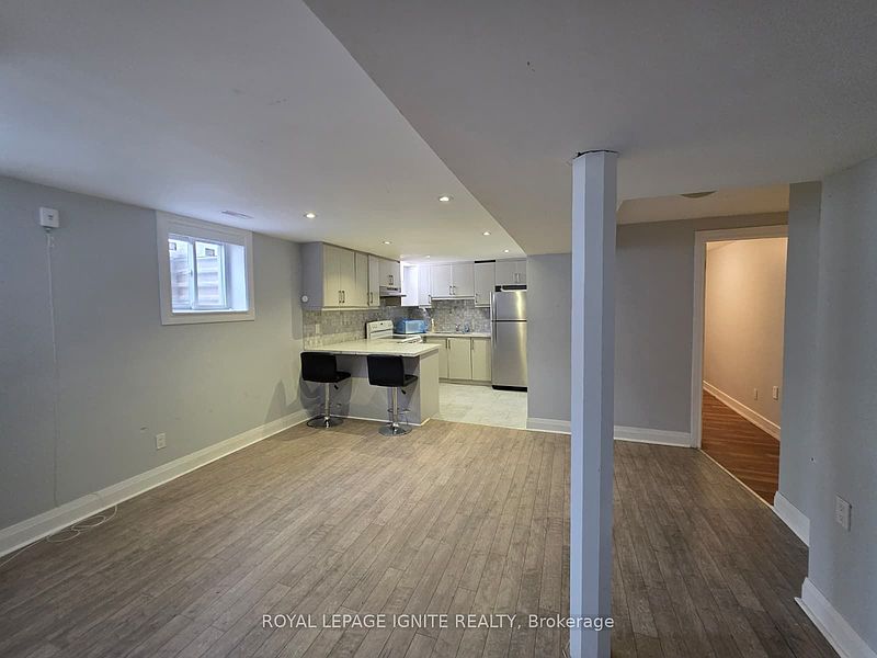 Toronto House for rent - 2 Bedrooms in Toronto