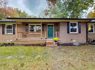 56 Mockingbird St, Erin, TN 37061