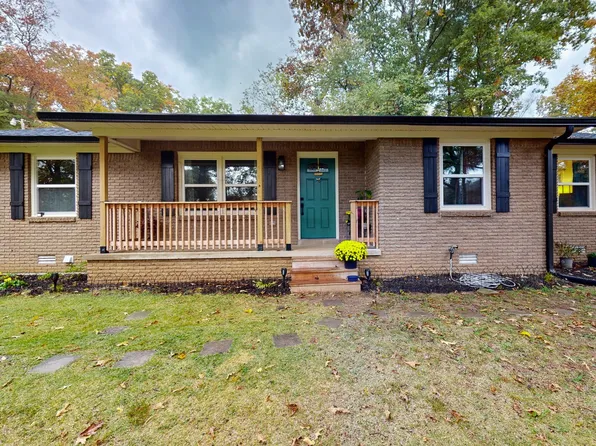 56 Mockingbird St, Erin, TN 37061