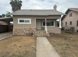 418 W Elm St, Hanford, CA 93230