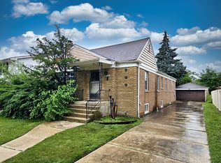 10320 S Claremont Ave, Chicago, IL 60643