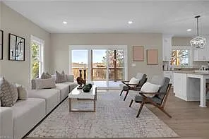 New Construstion Multigenerational Home — Photo 4