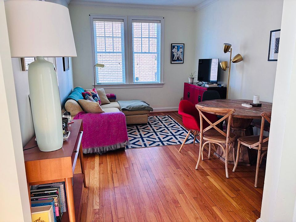 1st image of 1708 Newton St NW APT 302