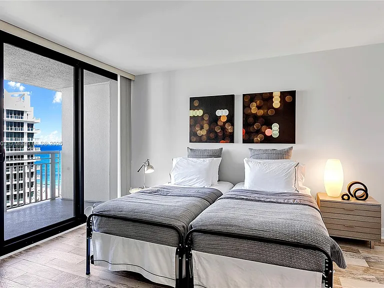 3000 N Ocean Dr #20A — Photo 17