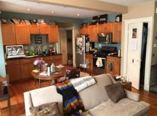 254 Belgrade Ave, Roslindale, MA 02131