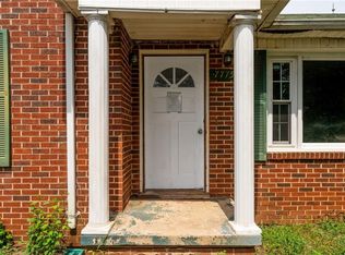 7775 State Highway 700, Ruffin, NC 27326