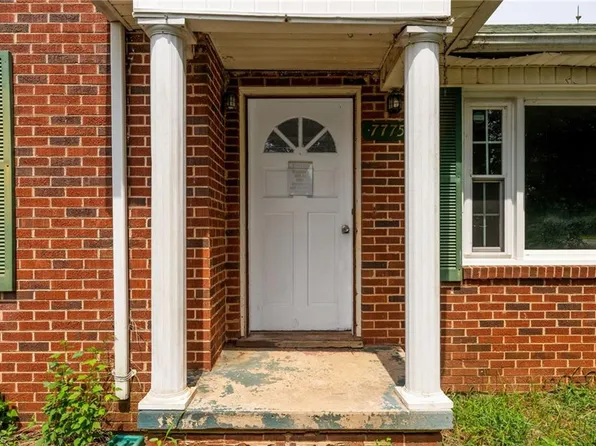 7775 State Highway 700, Ruffin, NC 27326
